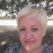 Елена 43 года (Телец) хочет познакомиться в Тоболе