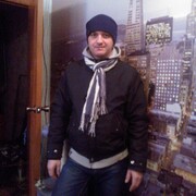 maikl, 49, Верхняя Салда