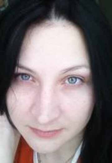 Моя фотография - Светлана, 39 из Высокое (@svetlana84056)