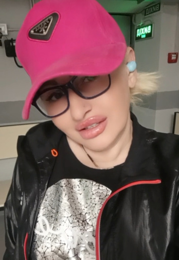 My photo - Alena, 53 from Odessa (@alena172675)