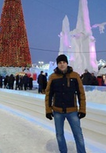 Моя фотография - Евгений, 32 из Лисаковск (@evgeniy219811)