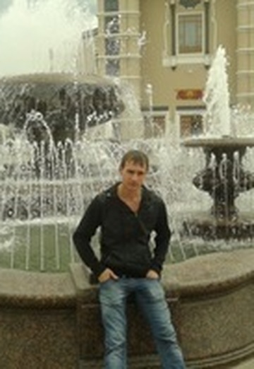 My photo - Semen, 31 from Troitsk (@semen3463)
