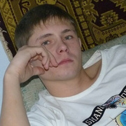 Алексей, 32, Углегорск