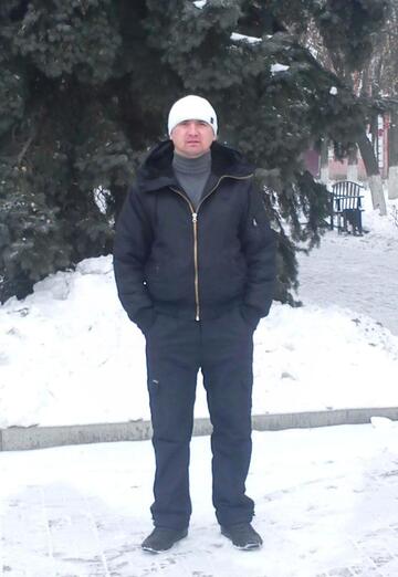 Моя фотография - sergei, 42 из Алексеевка (Белгородская обл.) (@sergei9031)