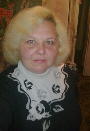 Моя фотография - Вероника, 45 из Кременчуг (@veronika24944)