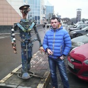 Коросан, 34, Томилино