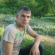 Санёк, 29, Каменск-Шахтинский