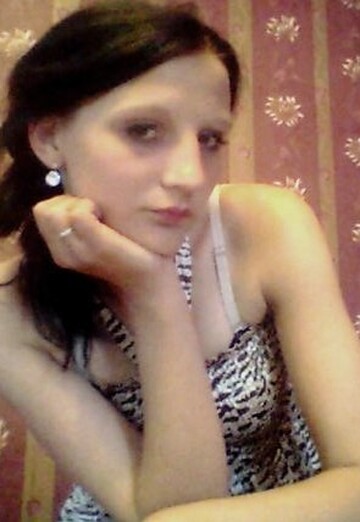 Моя фотография - Екатерина, 28 из Навля (@ekaterina7240637)