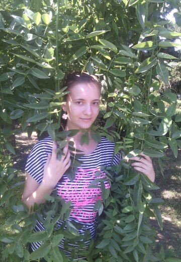 Моя фотографія - Катя, 27 з Чорноморськ (@katy8495036)