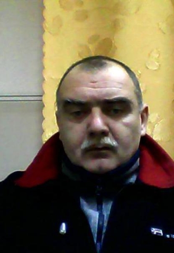 Моя фотография - Геннадий, 56 из Славянск (@gennadiykarpuhin)