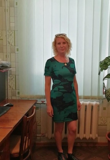 My photo - Larisa, 50 from Berdyansk (@larisa48395)