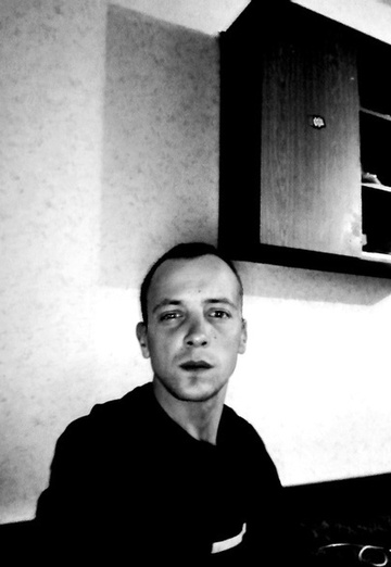 My photo - Pavel, 27 from Smolensk (@pavel204291)