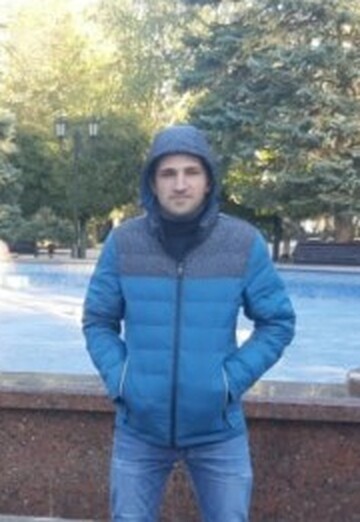 Моя фотография - Макс, 34 из Невинномысск (@maks158597)
