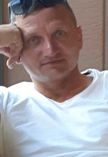 Mein Foto - Andrei, 52 aus Nürnberg (@andrey501590)