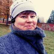 Юлия, 53, Мирный (Архангельская обл.)