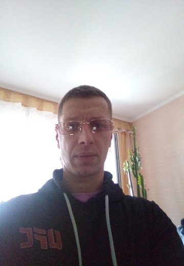 Моя фотография - Евгений, 39 из Красноярск (@evgeniy295121)