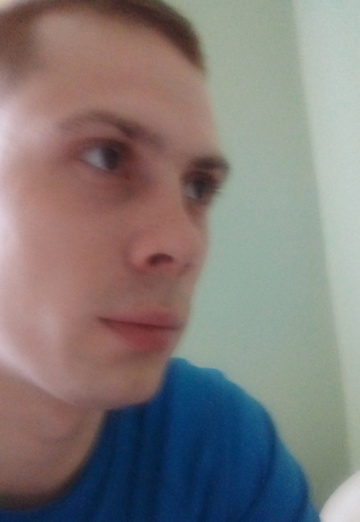 My photo - Petr, 33 from Rzhev (@petr27704)