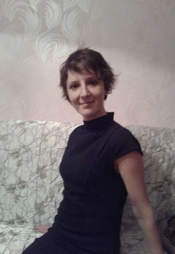 Моя фотография - Аня, 39 из Гродно (@anya31065)