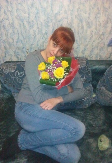 Моя фотография - Людмила Калугина, 52 из Нижний Тагил (@ludmilakalugina)