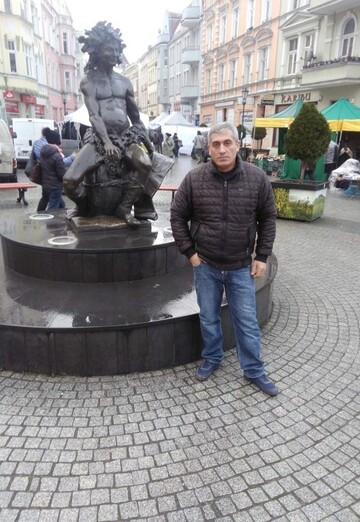 Моя фотография - Гиорги, 59 из Варшава (@giorgi5865)