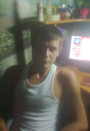 My photo - Sergey, 34 from Novocherkassk (@sergey608713)