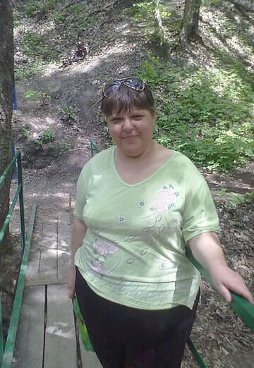 Моя фотография - Антонина, 61 из Калининск (@antonina8633)