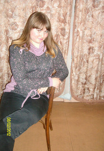 Olga (@olga35308) — benim fotoğrafım № 2