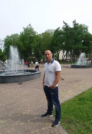 My photo - Aleksandr, 41 from Chernihiv (@aleksandr750458)