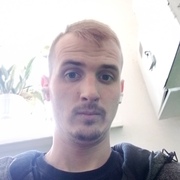 Анатолий, 22, Юрьев-Польский