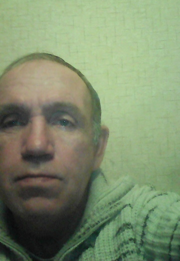 Моя фотография - Сергей, 61 из Ярославль (@sergey840850)