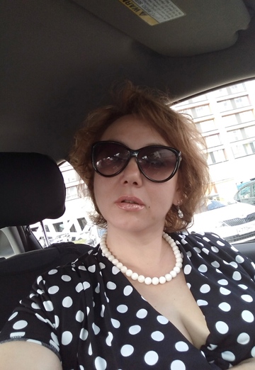 Моя фотография - Mari, 41 из Москва (@iren7249)