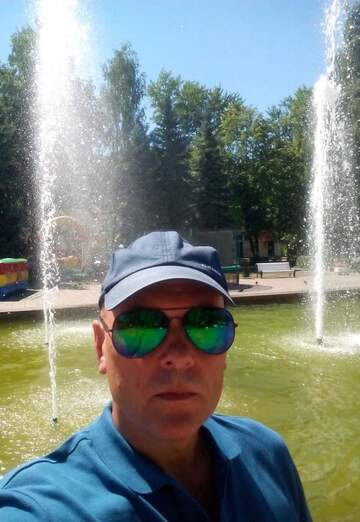 My photo - vladimir, 55 from Ulyanovsk (@vladimir252583)
