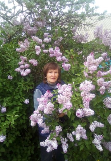 My photo - valentina, 65 from Voronezh (@valentina47490)