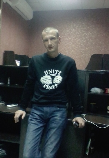 Моя фотография - Владимир, 41 из Тула (@vladimir302902)