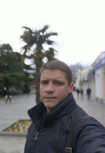 Sergey (@sergey817523) — my photo № 1