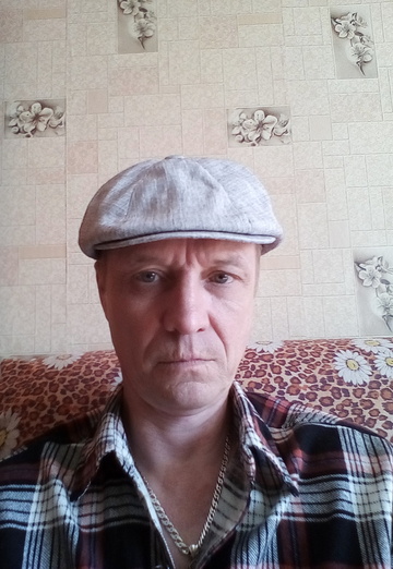 My photo - Sergey, 53 from Chelyabinsk (@sergey758908)