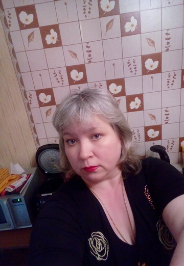 Моя фотография - Марина, 54 из Иваново (@marina240162)