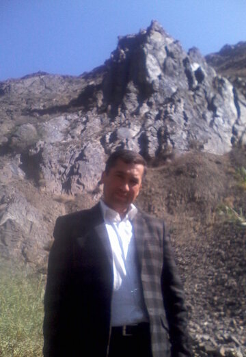 Моя фотография - манучехр, 44 из Душанбе (@manuchehr229)