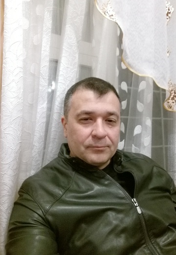 My photo - Dima, 48 from Salihorsk (@egor33472)