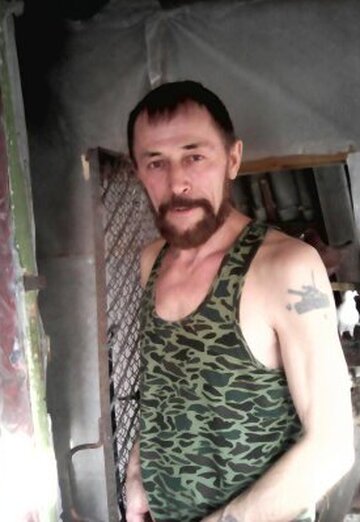 Моя фотография - александр, 57 из Карнауховка (@aleksandr407207)