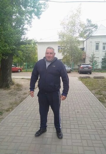 Моя фотография - Павел, 53 из Омск (@pavel168306)