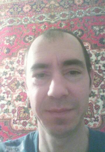 Моя фотография - Марс Валеев, 44 из Самара (@marsvaleev0)