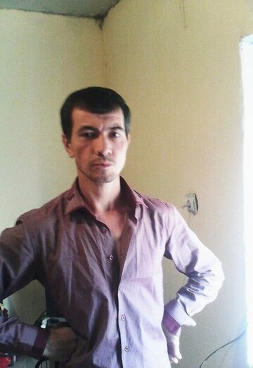 Моя фотография - Sultan, 45 из Калуга (@sultan6341)