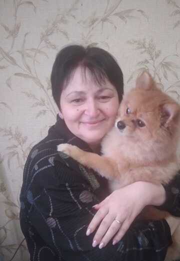 My photo - Tatyana, 54 from Lyubertsy (@tatyana304216)