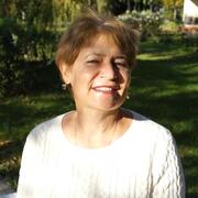 Нина, 57, Обнинск