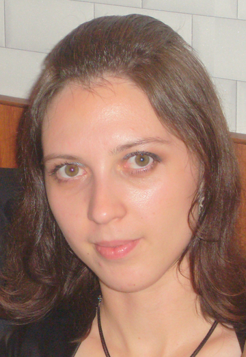 Моя фотография - Наташа, 30 из Полевской (@natasha10325)