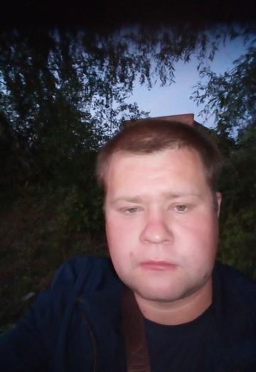 My photo - Dima, 33 from Staraya Russa (@dima255097)