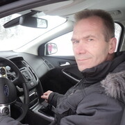 Алексей Кузьмин, 59, Кандалакша