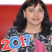Валерия, 47, Ханты-Мансийск