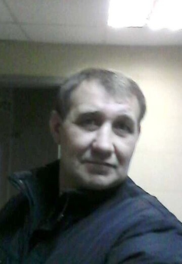 Моя фотографія - Олег, 57 з Хмельницький (@oleg272297)